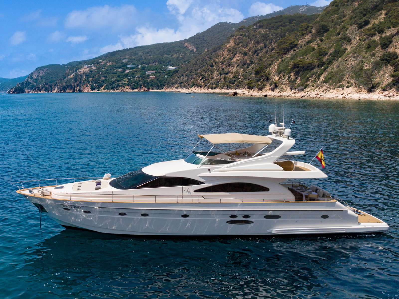 Astondoa 72