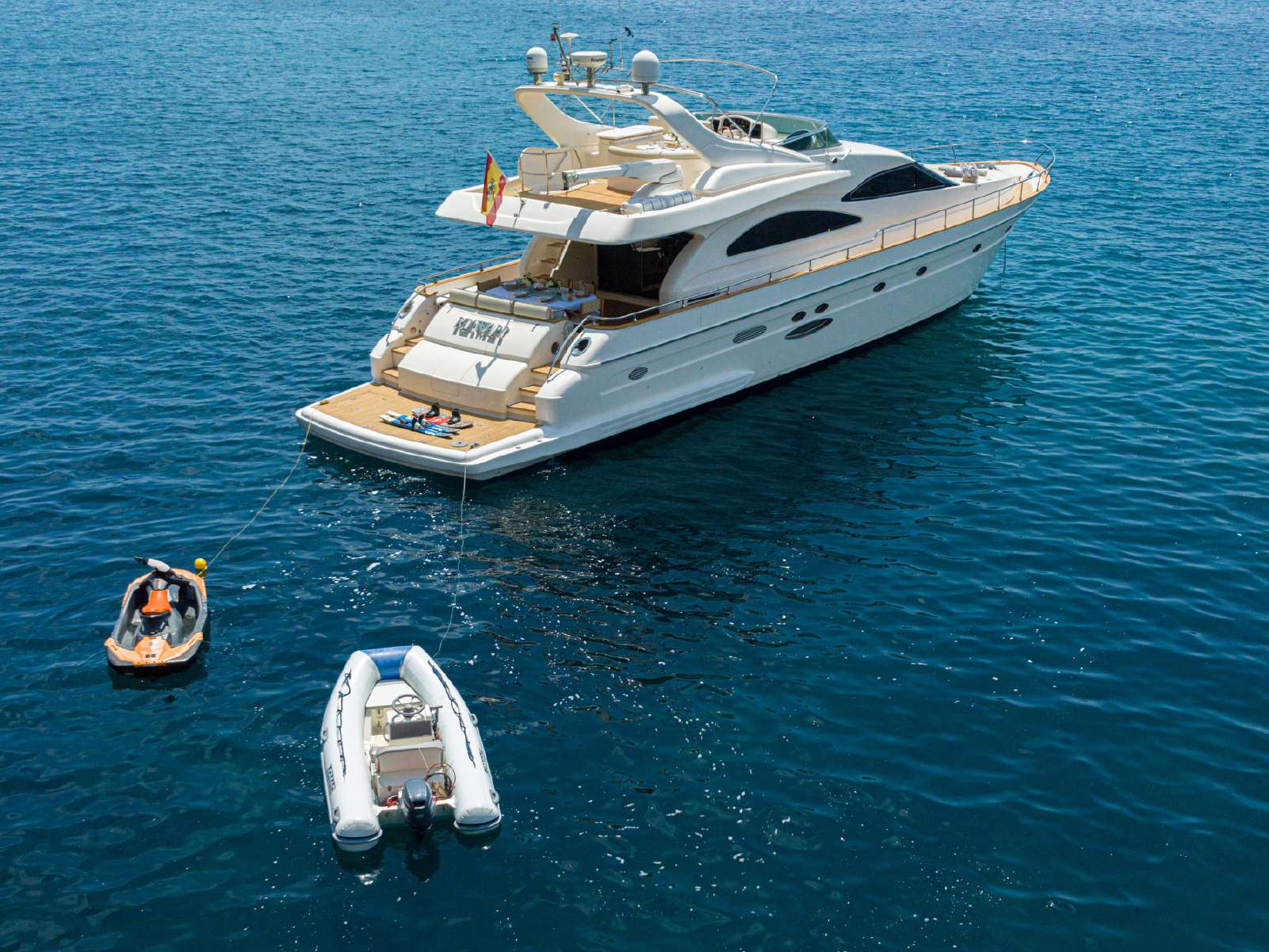 Astondoa 72, view 5