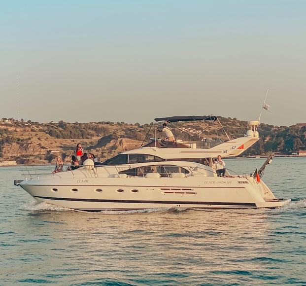 Azimut 52