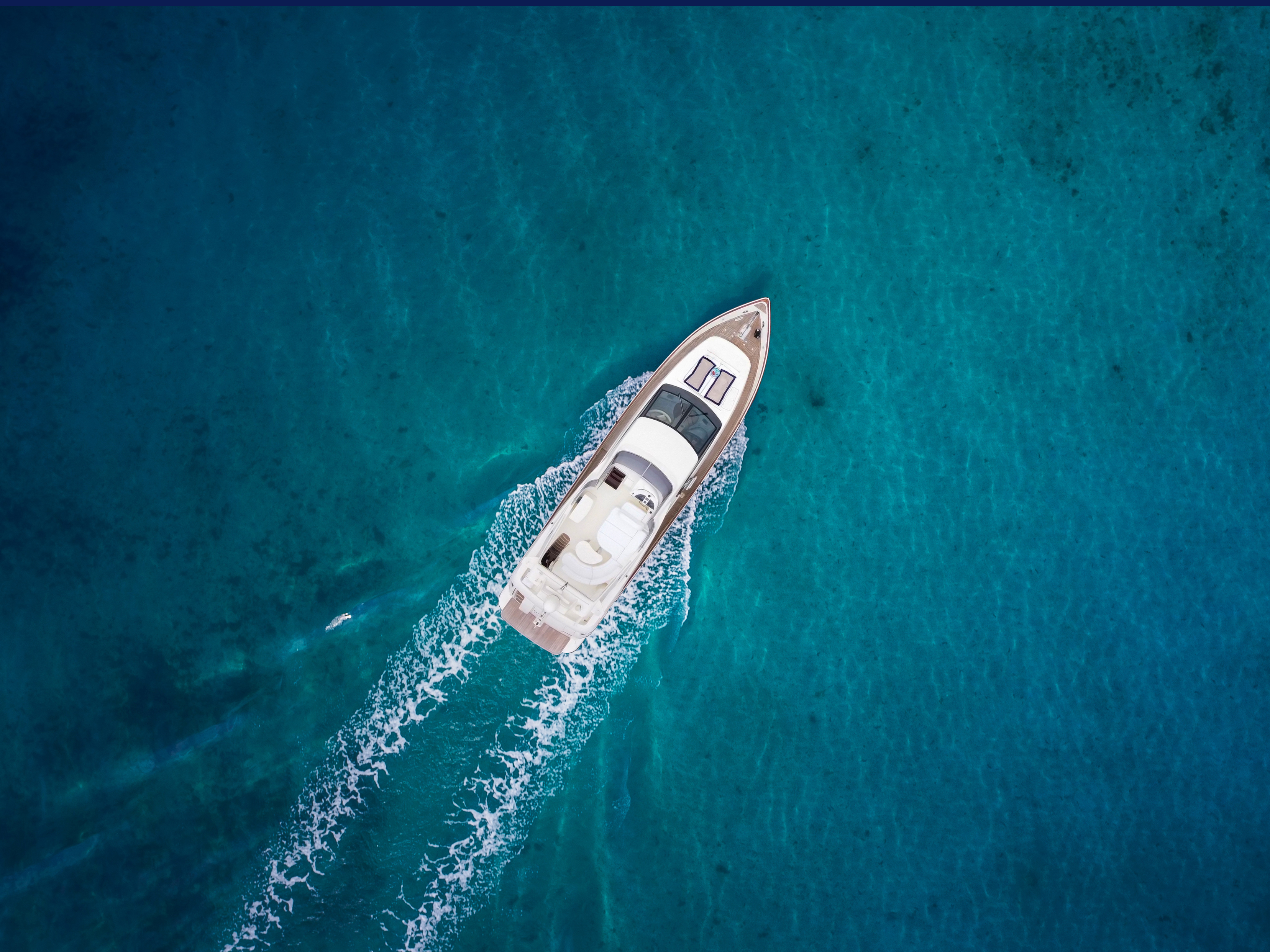 Azimut 74 Solar, view 2