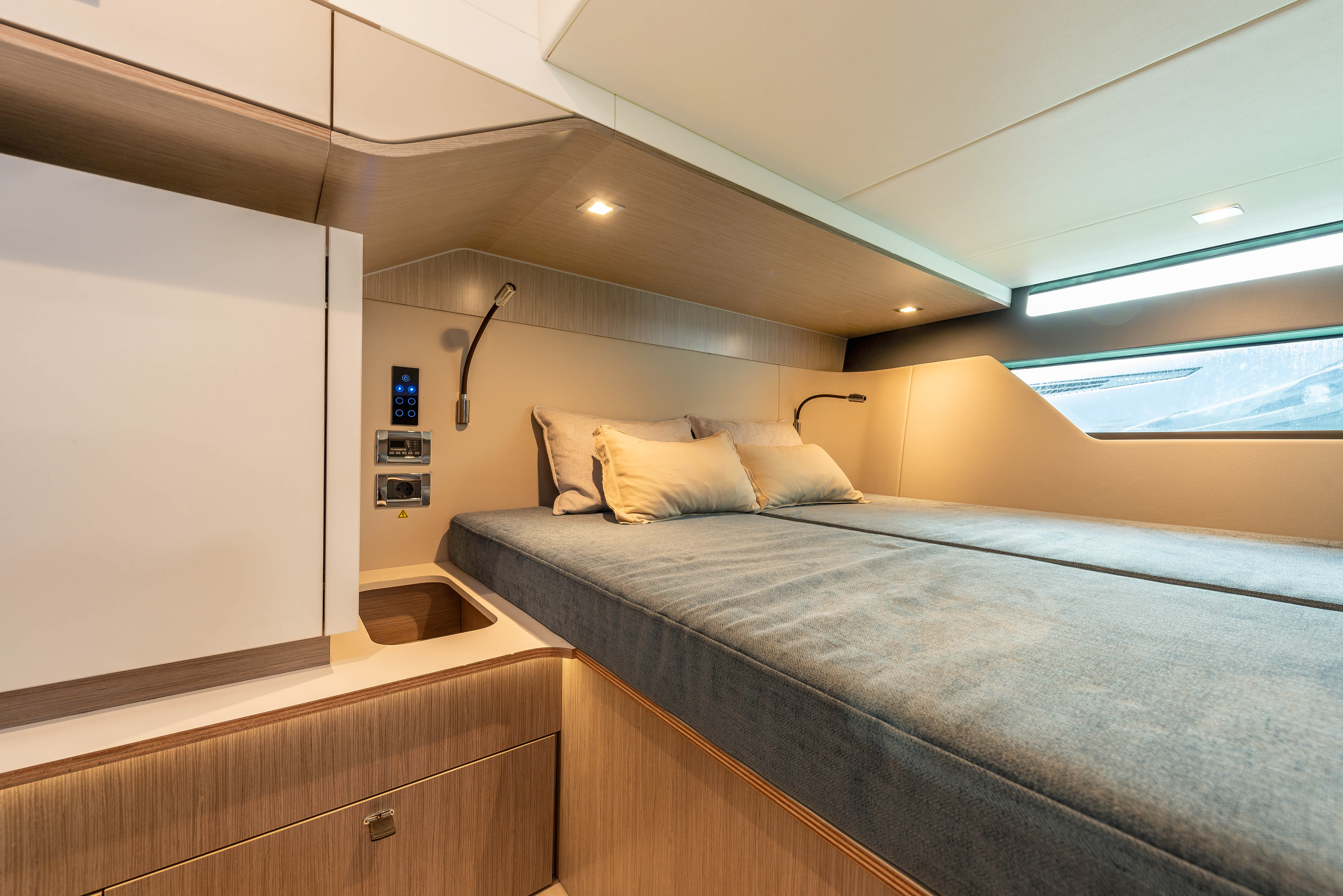 Fjord 41 XL, view 5