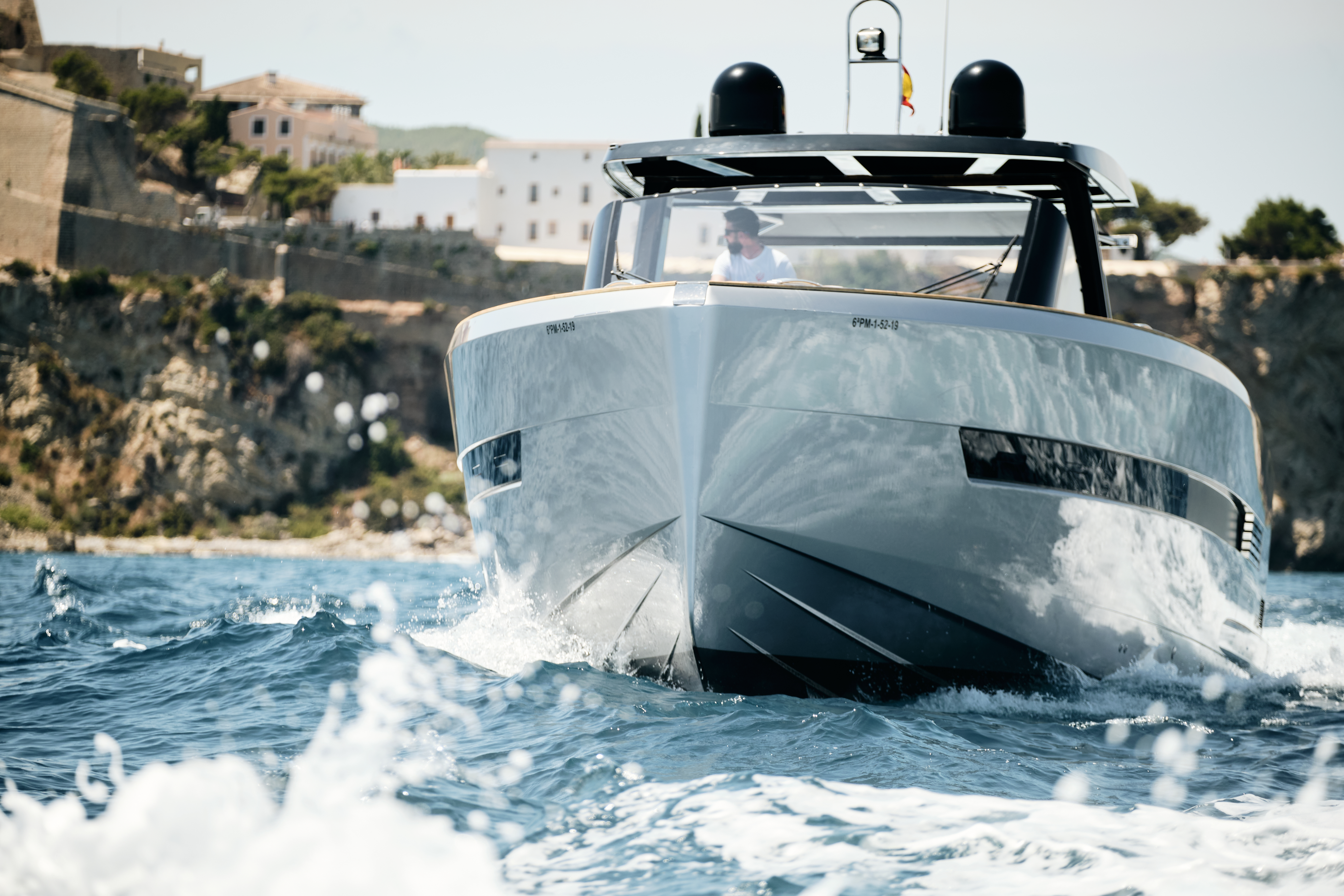 Fjord 52, view 5