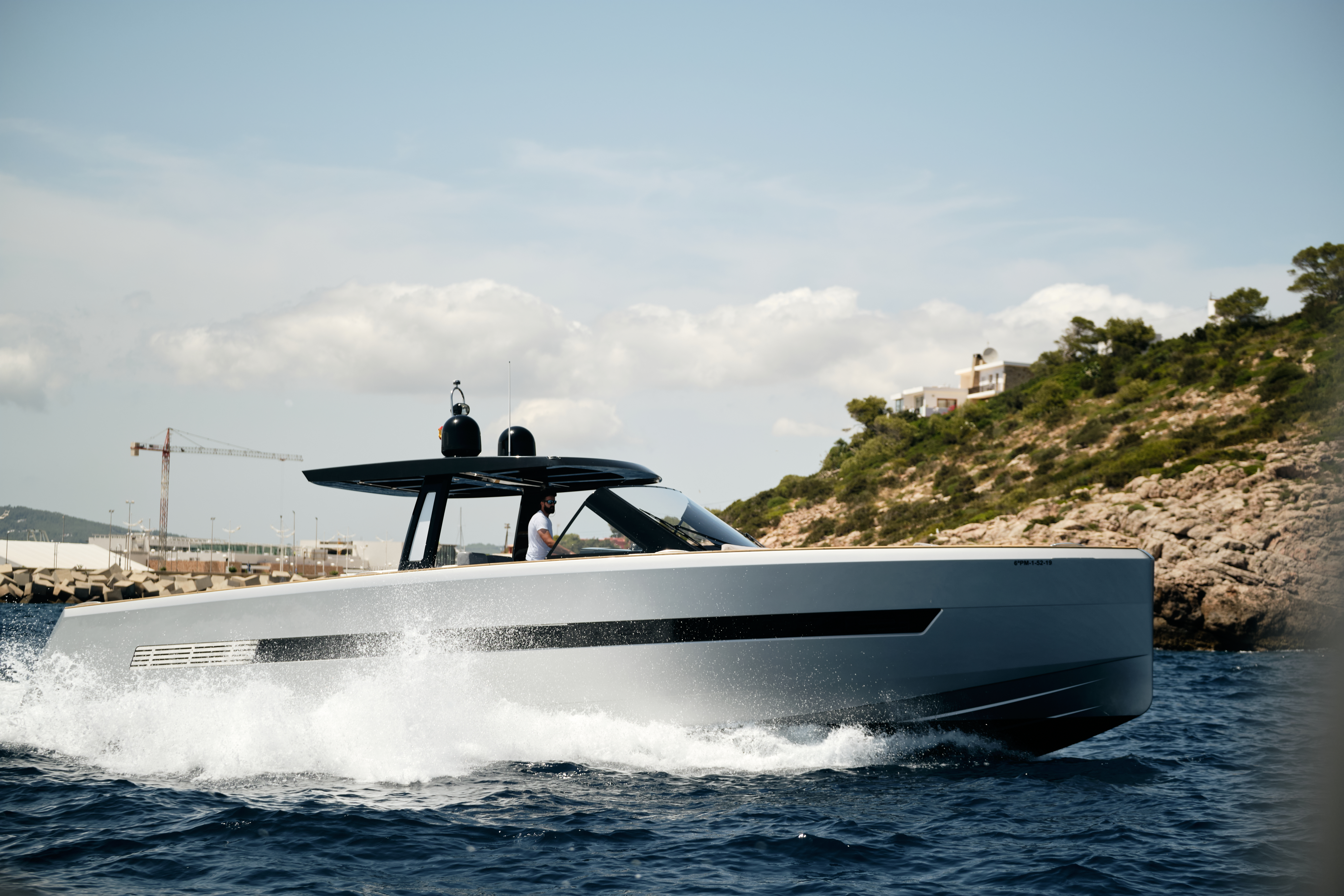Fjord 52
