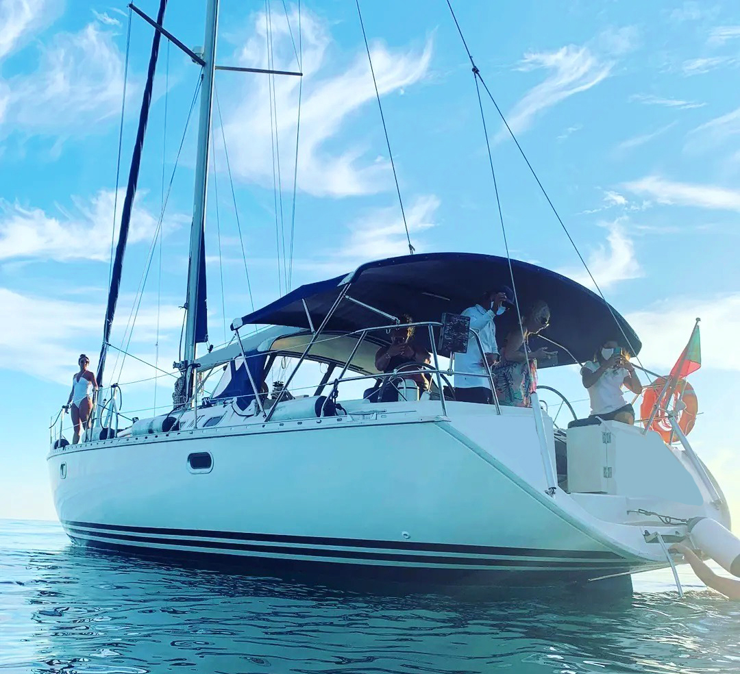 Jeanneau Sailing Yacht 47, view 3