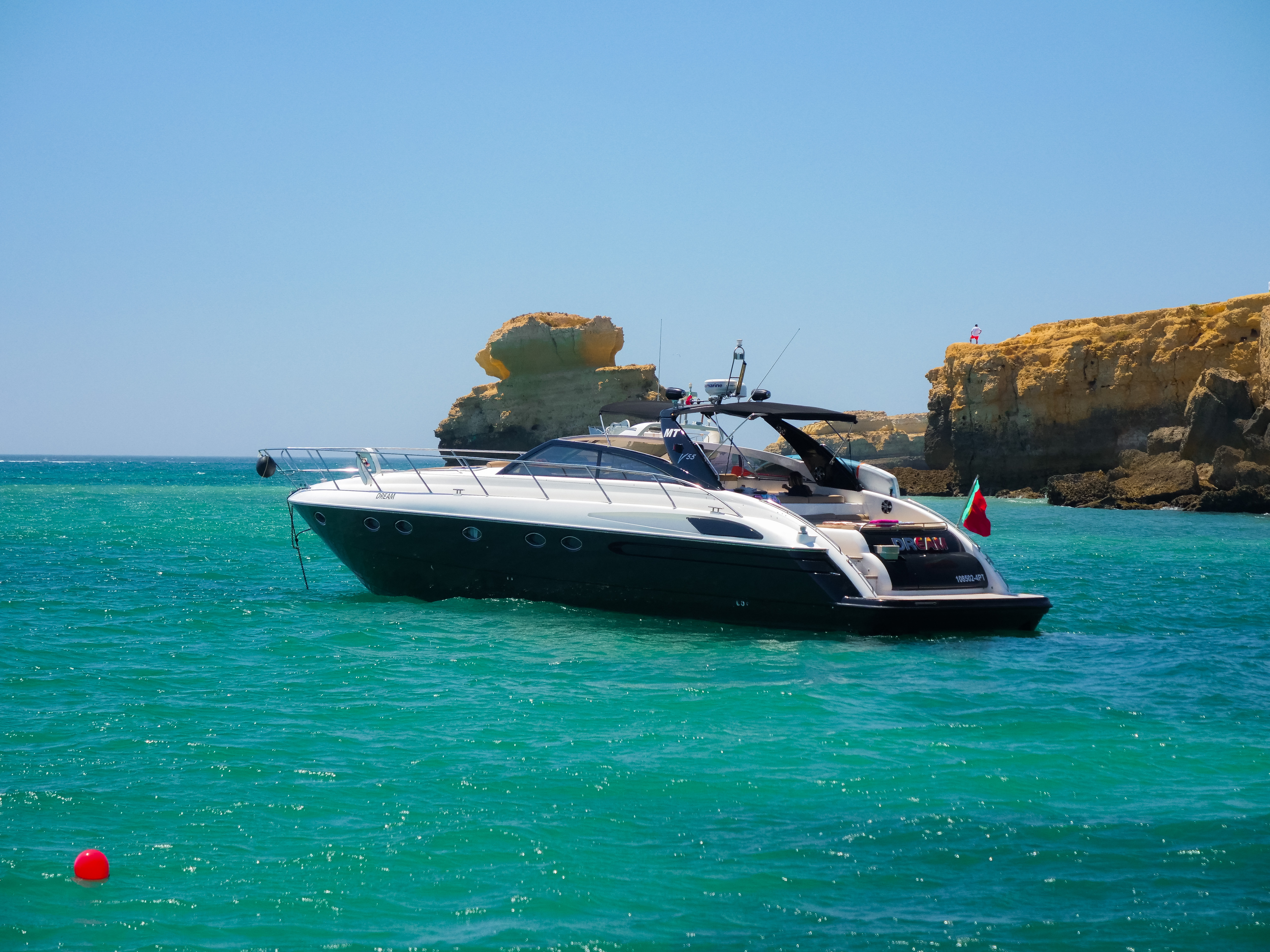 Princess V55