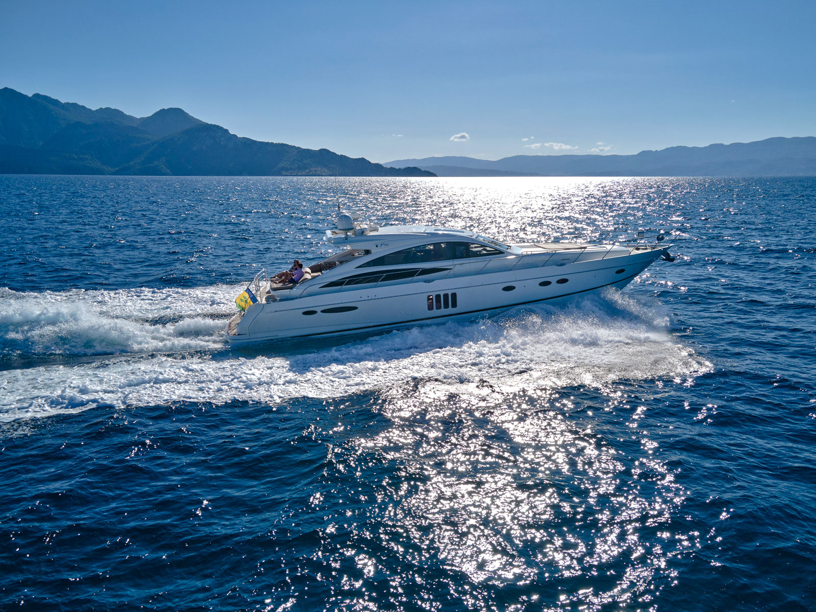 Princess V70
