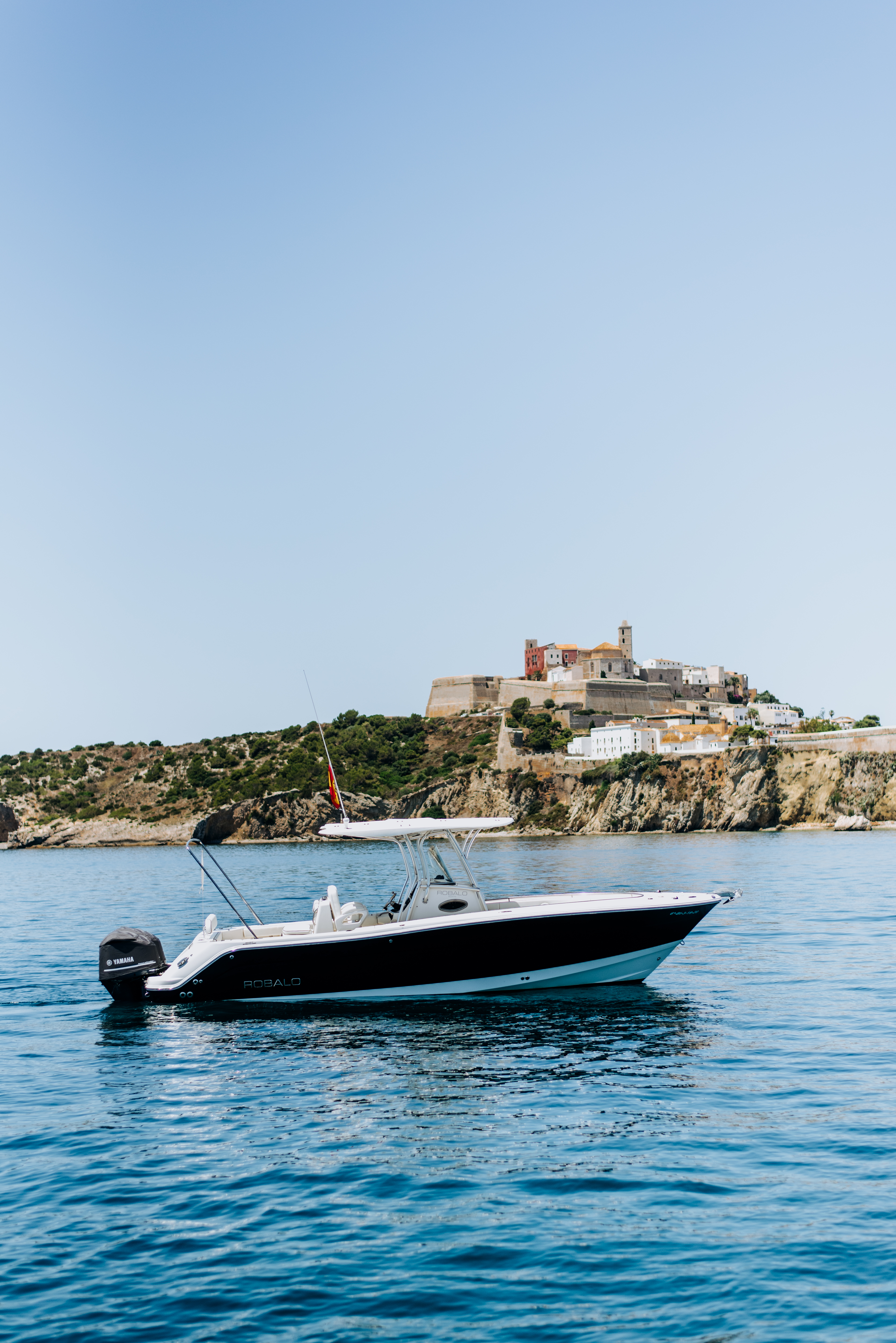 Robalo 300, view 4