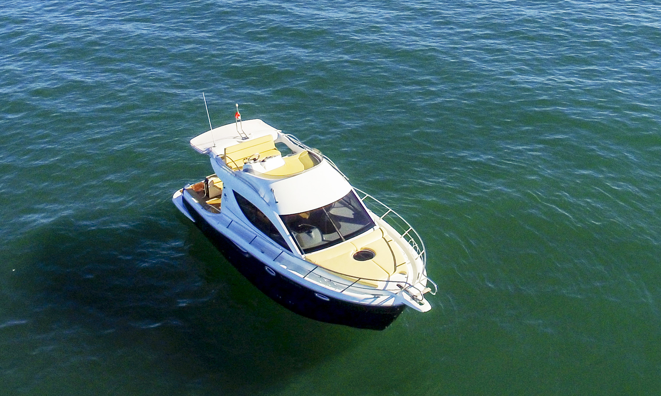 Sessa Marine 32
