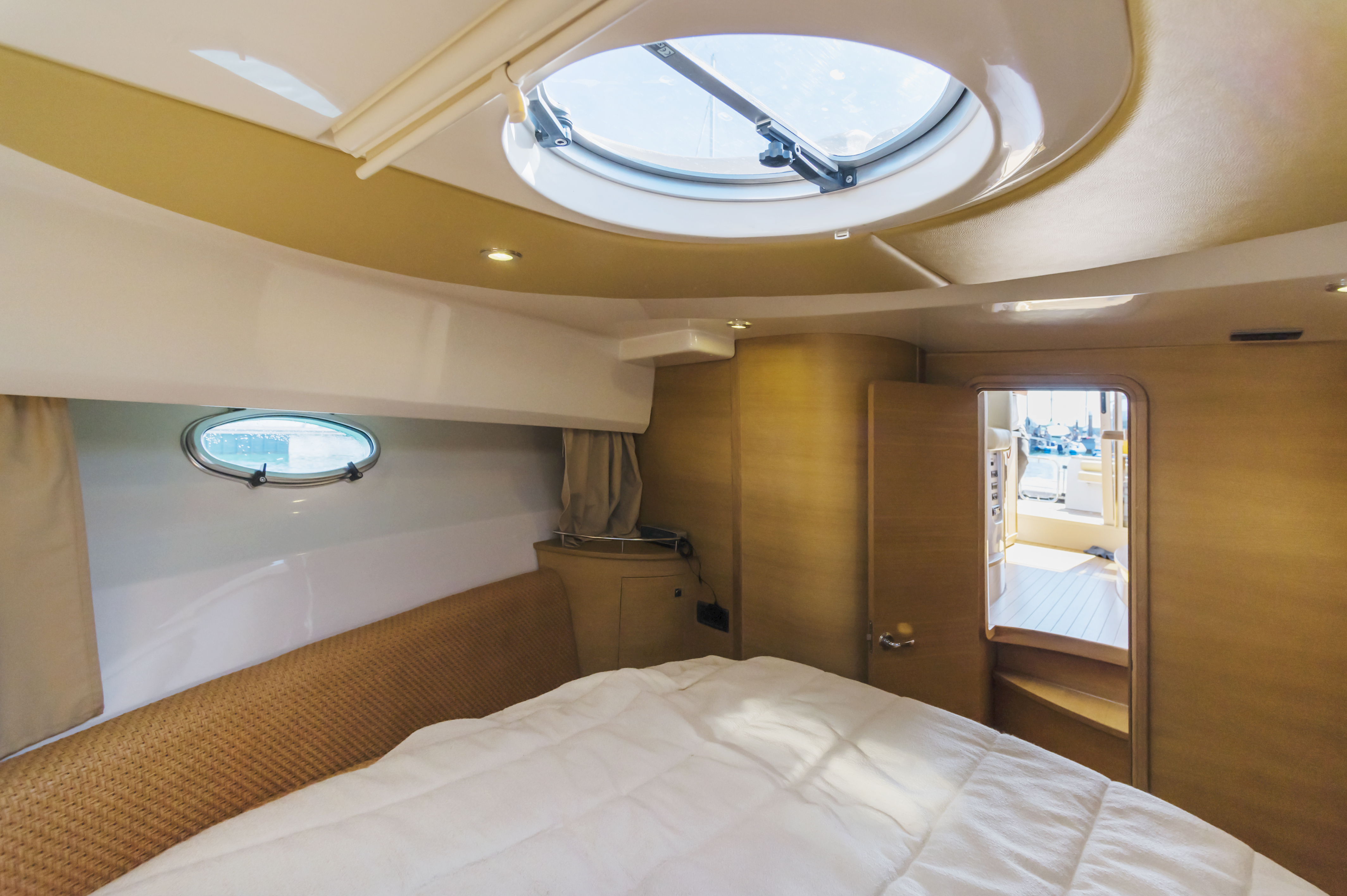 Sessa Marine 32, view 4