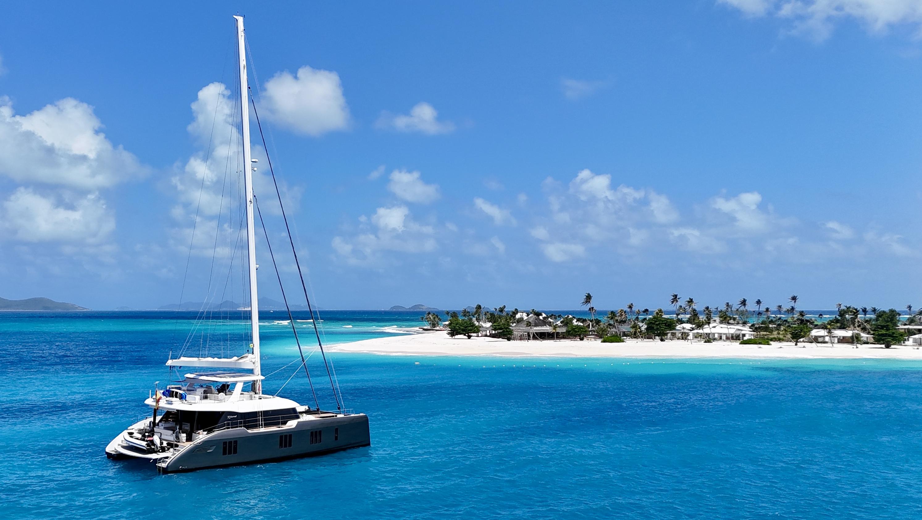 Sunreef 70