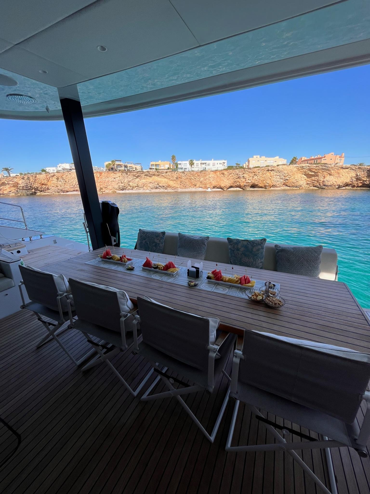 Sunreef 70, view 4