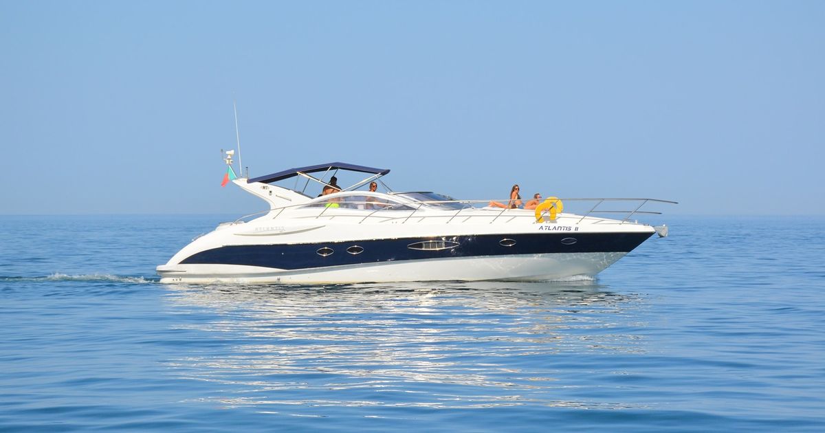 Atlantis 47 (Portimão)