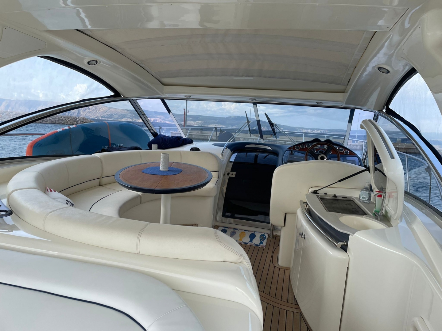 Atlantis 47 (Portimão), view 2
