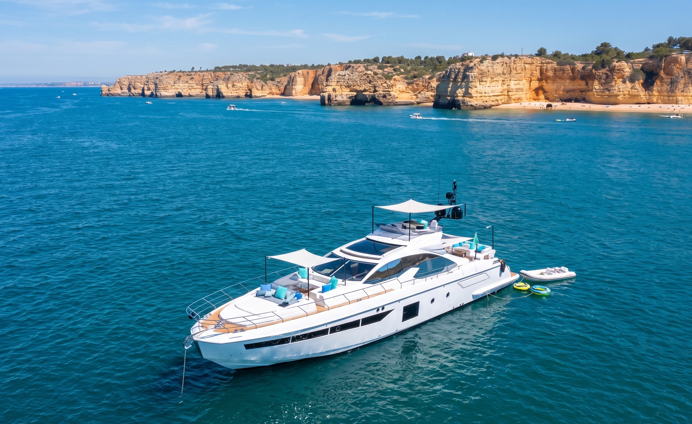 Azimut 77 S
