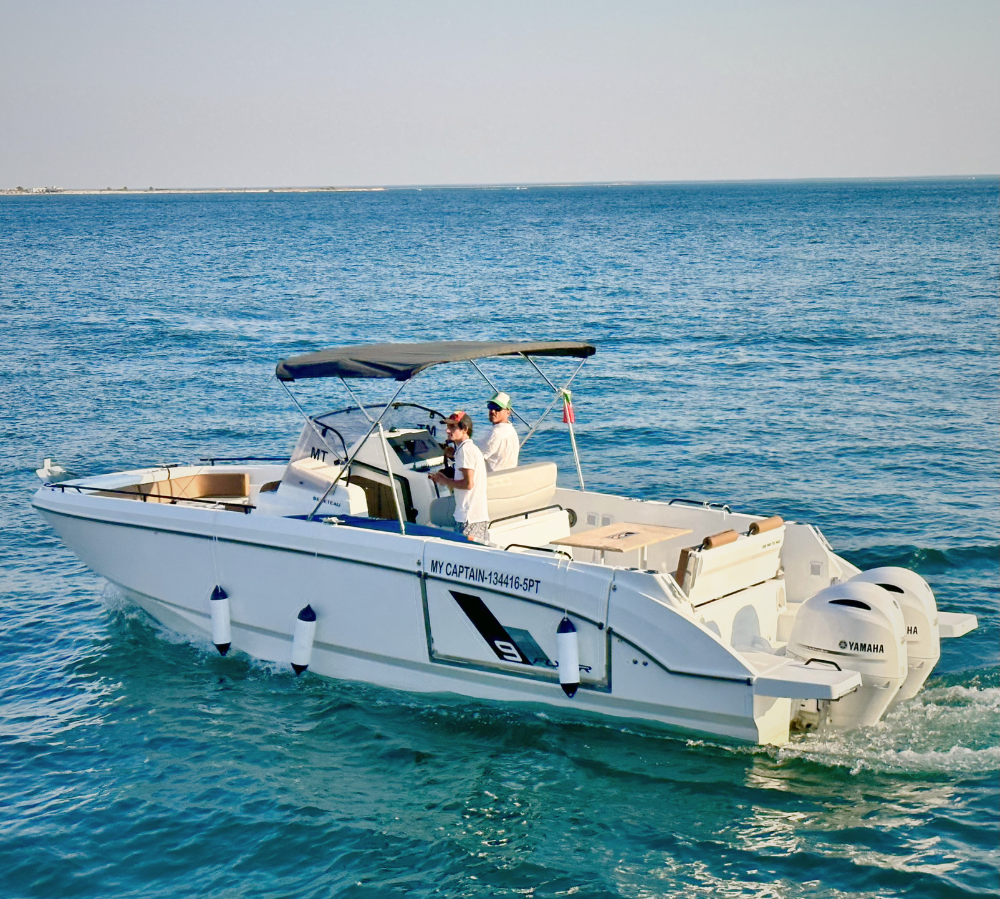 Beneteau Flyer 9