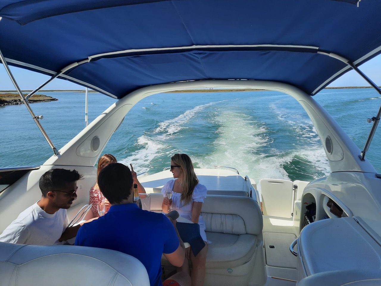 Cranchi 39, view 5