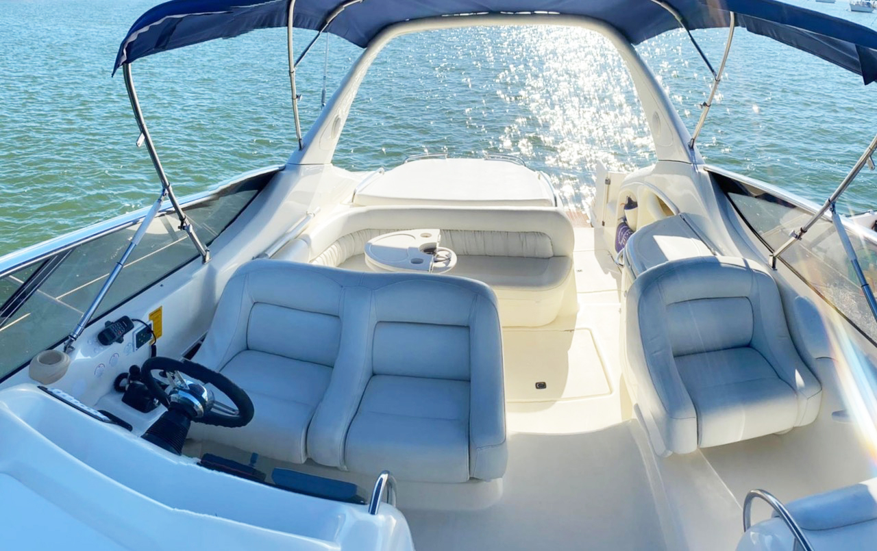 Cranchi 39, view 6