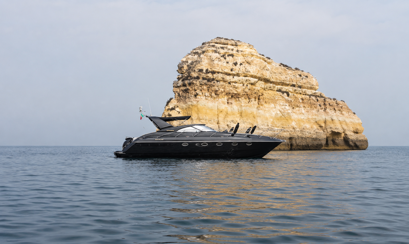 Fairline Targa 43