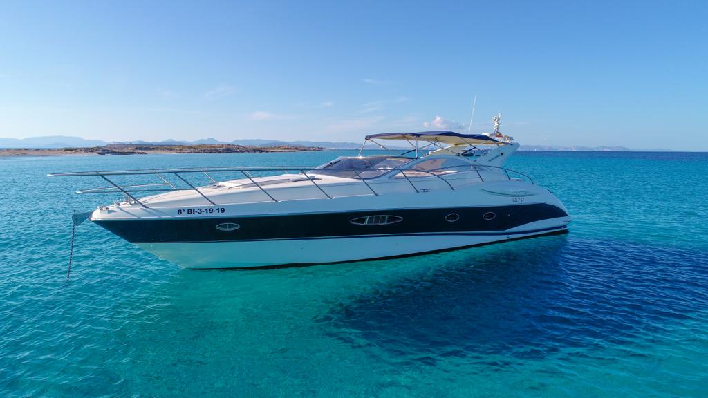 Gobbi Atlantis 47