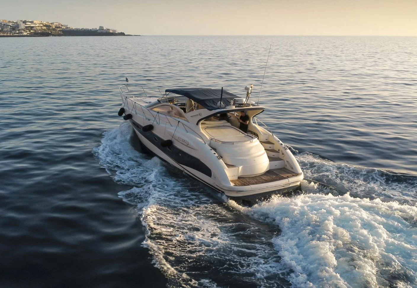 Gobbi Atlantis 47, view 2