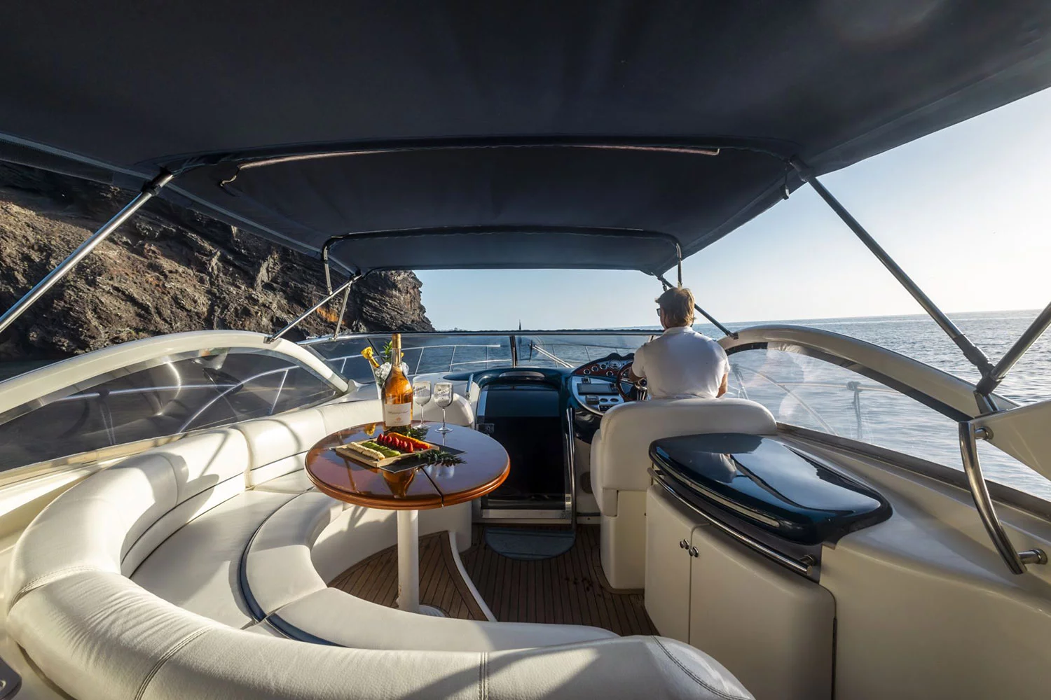 Gobbi Atlantis 47, view 3