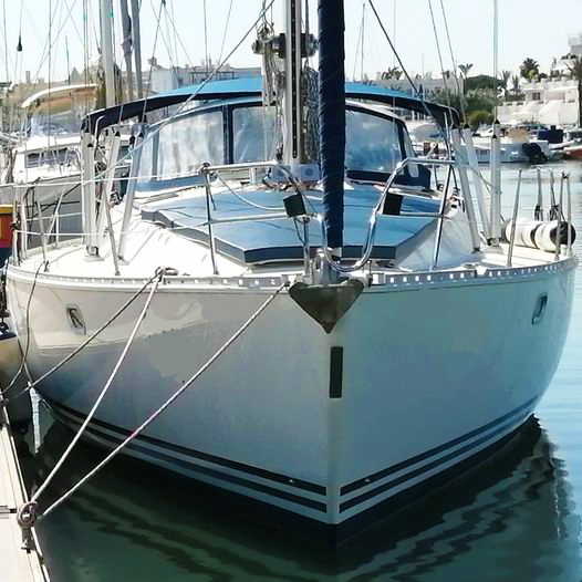 Jeanneau Sun Odyssey 45, view 3