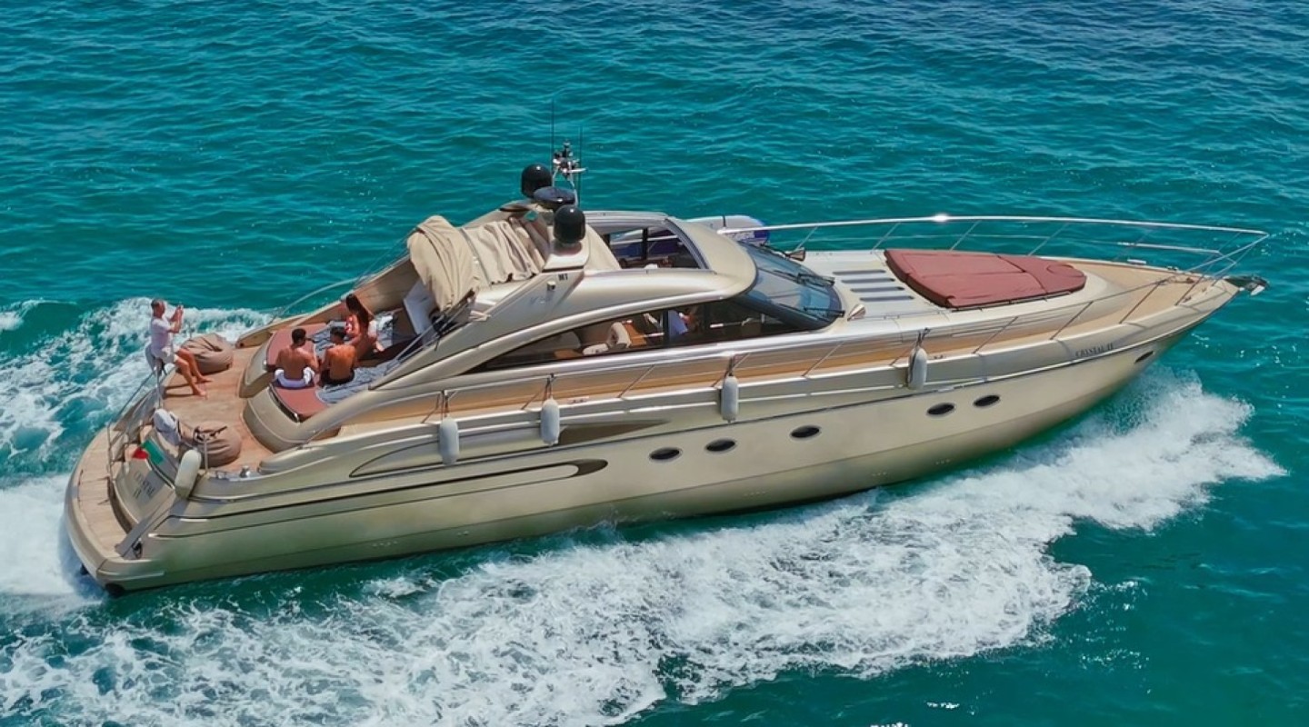 Princess V65