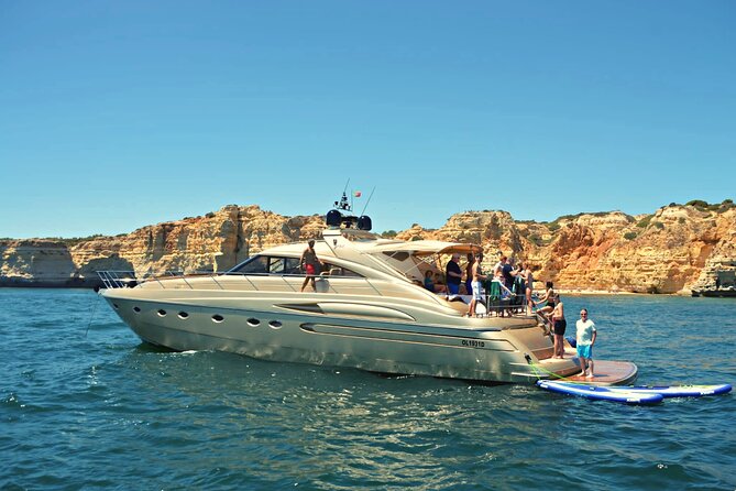 Princess V65, view 2