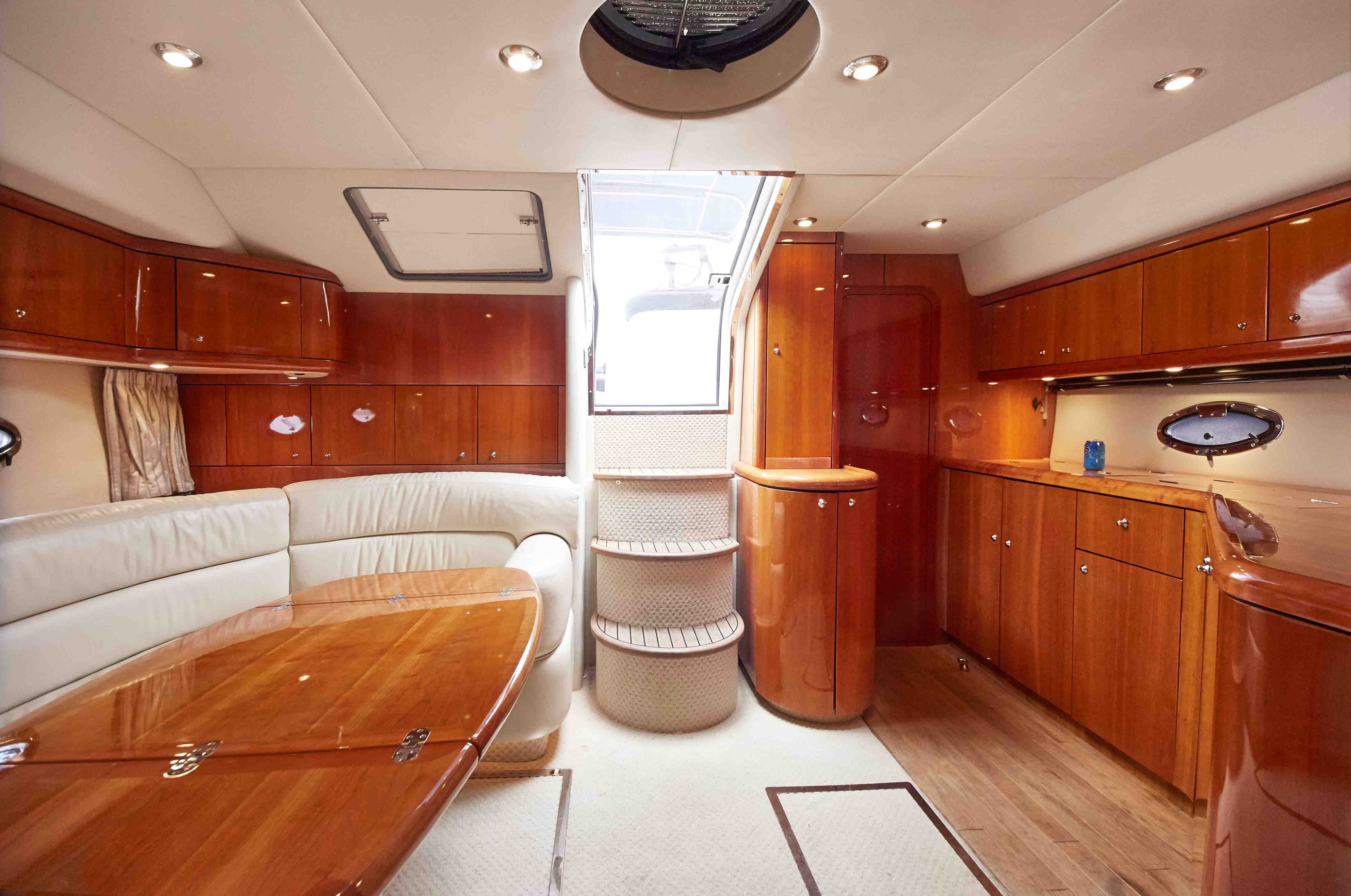 Sunseeker Portofino 46 (Lagos), view 3