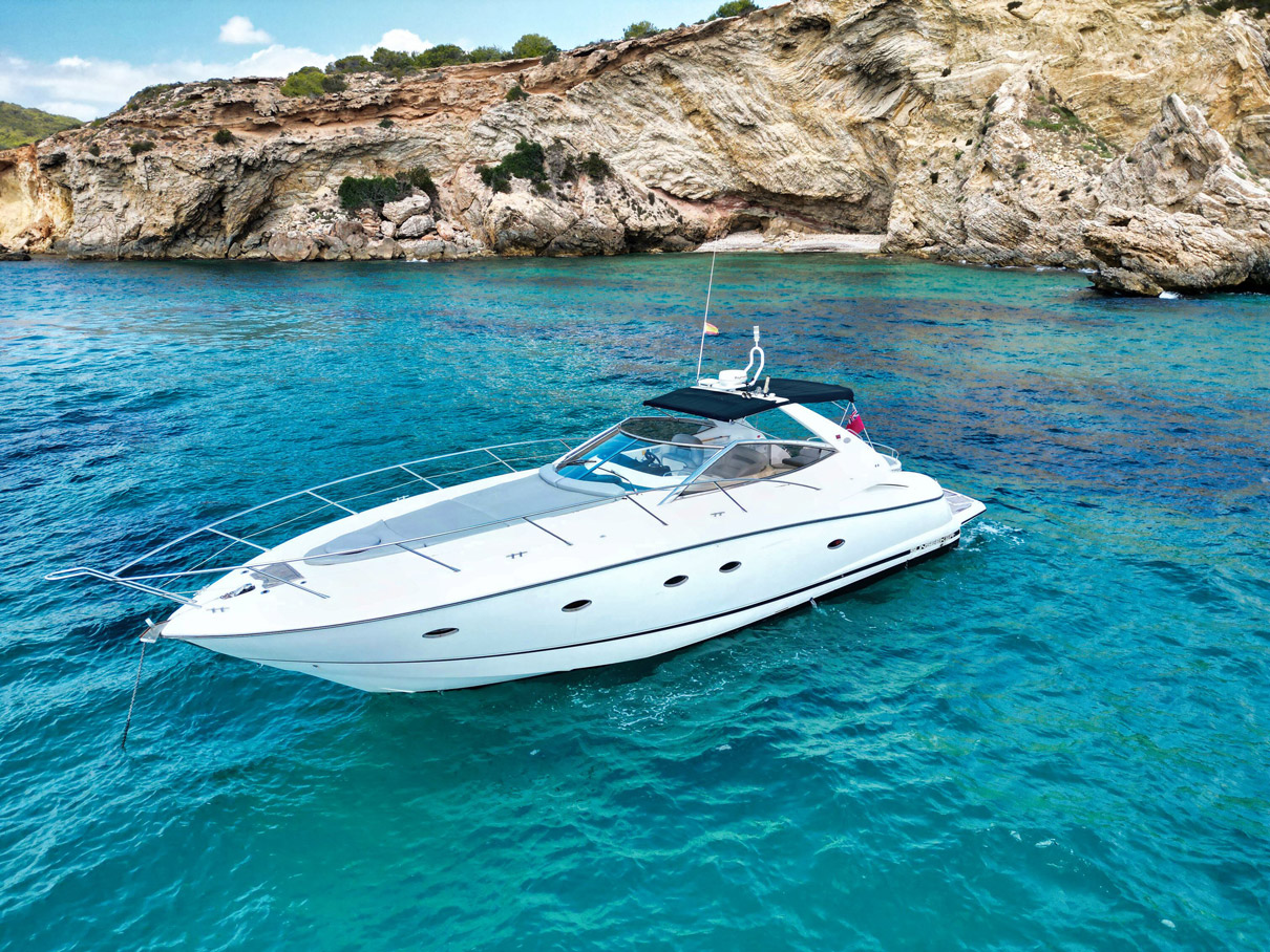 Sunseeker Portofino 46 (Vilamoura)