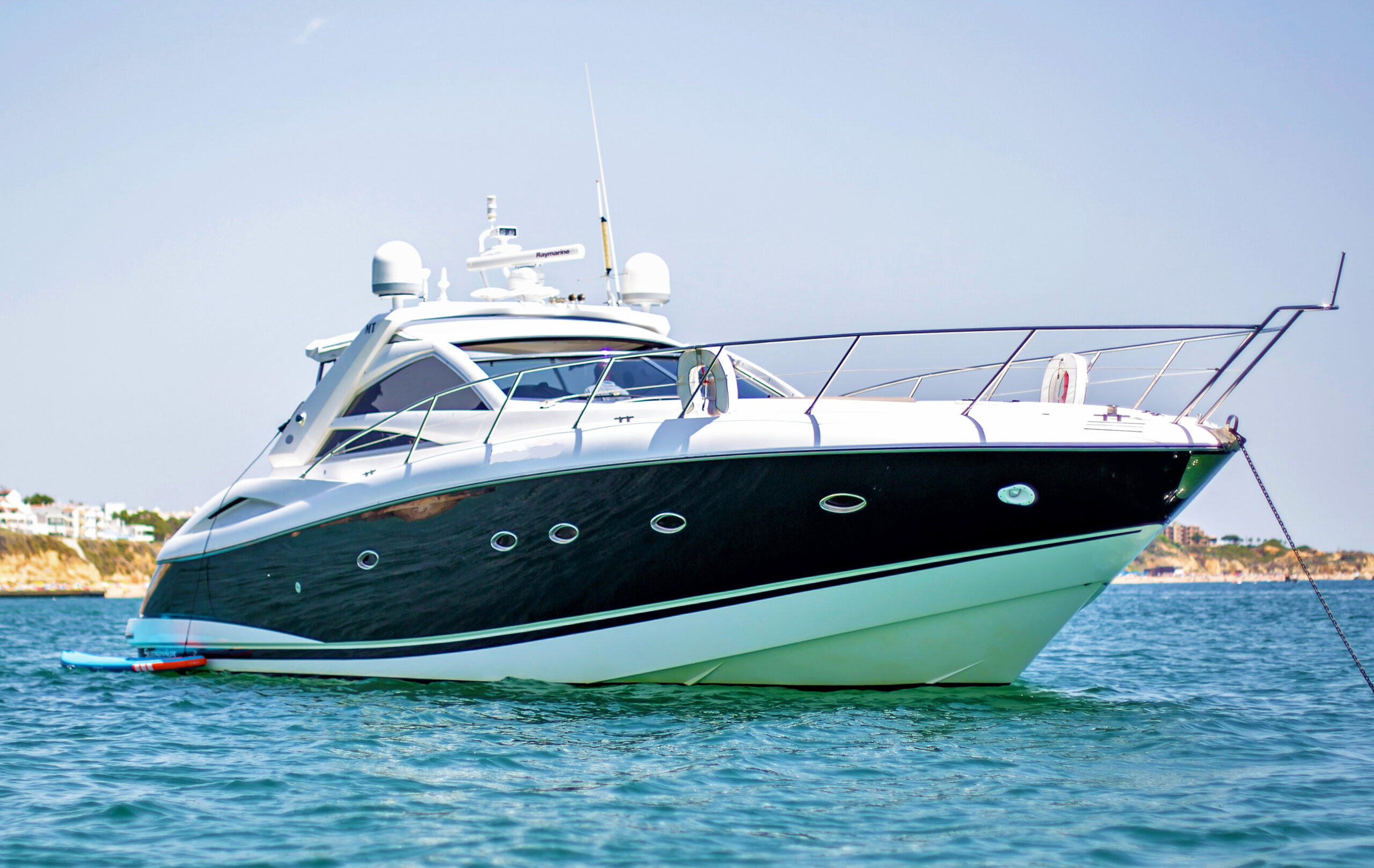Sunseeker Portofino 53 (Albufeira), view 2