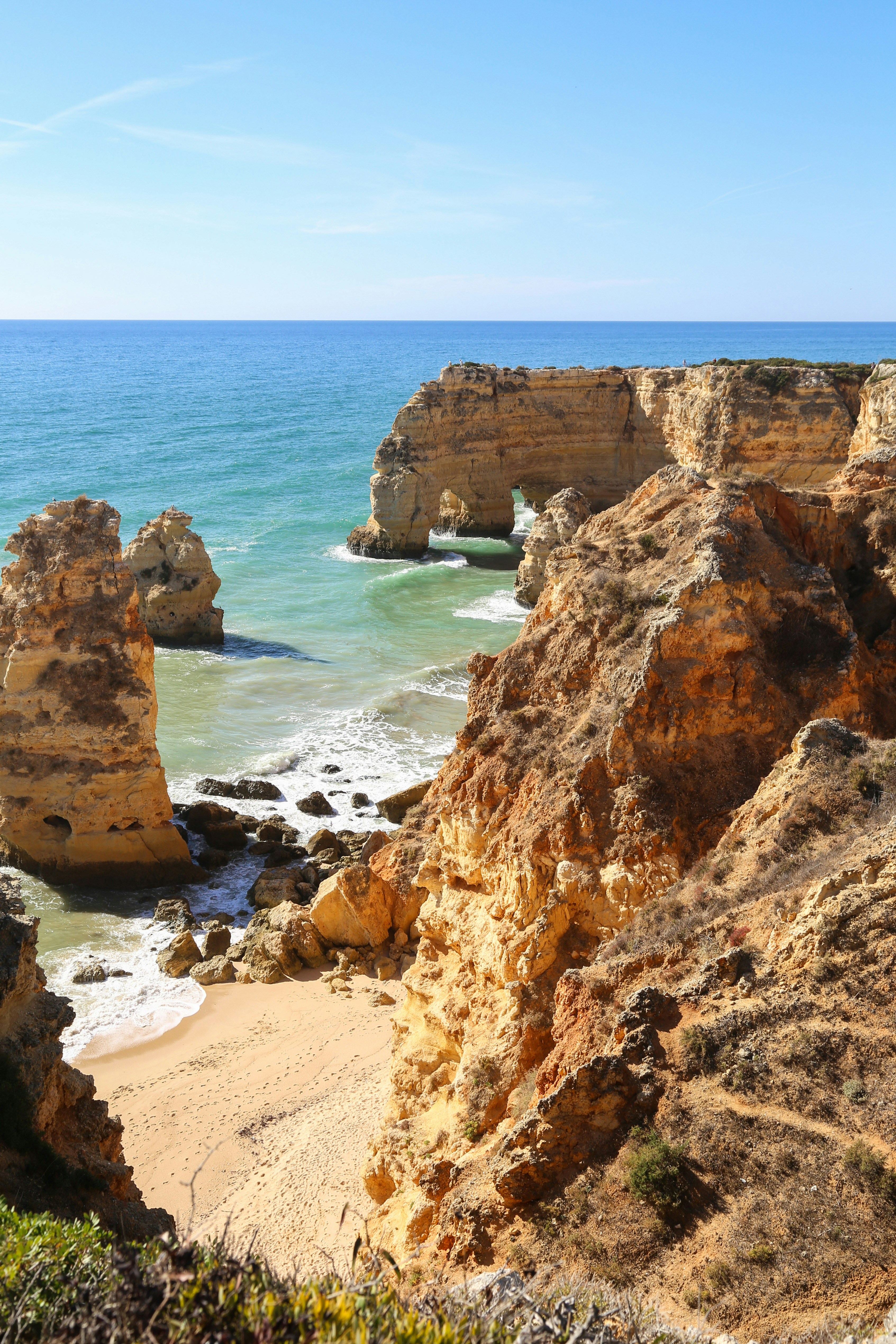 Algarve