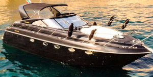 Fairline Targa 43