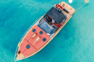 Cranchi 40