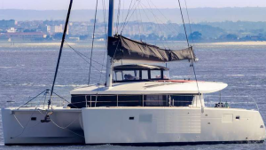 Lagoon 45