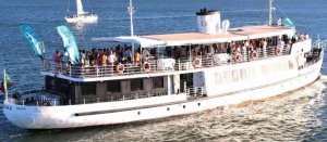 Barco Histórico