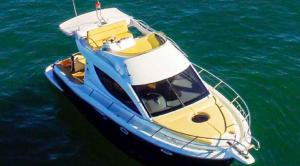 Sessa Marine 32