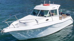 San Remo 24