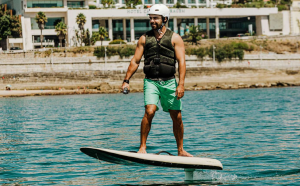 Flite Board
