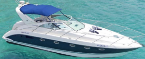 Fairline Targa 40