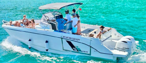 Beneteau Flyer 9