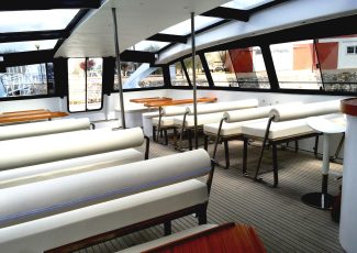My Captain Aluguer Barco Lisboa Cascais Shuttle 15 04
